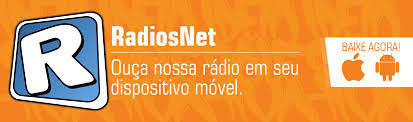OUÇA NOSSA  RADIO NO RADIOS NET